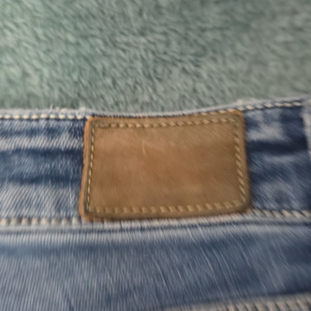 BKE Payton Mid Rise Boot Cut 26 X 33.5 - Picture 8 of 10